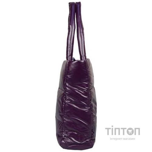 Сумка для ноутбука 14" Continent CC-074 фіолетовий