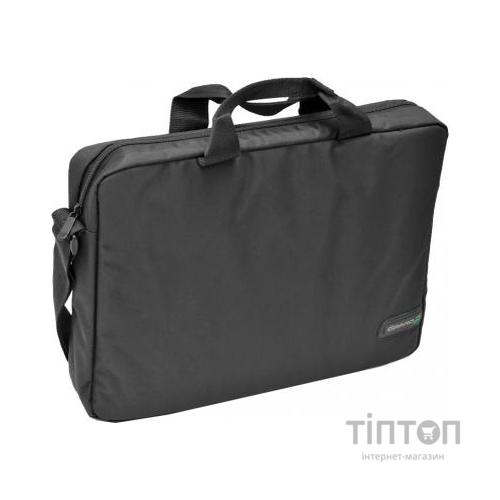 Сумка для ноутбука 15.6" Grand-X SB-115 чорний