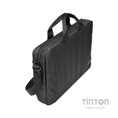 Сумка для ноутбука 15.6" Grand-X SB-115 чорний