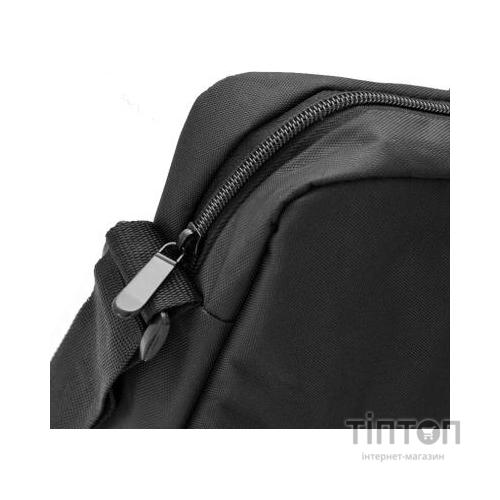 Сумка для ноутбука 15.6" Grand-X SB-115 чорний