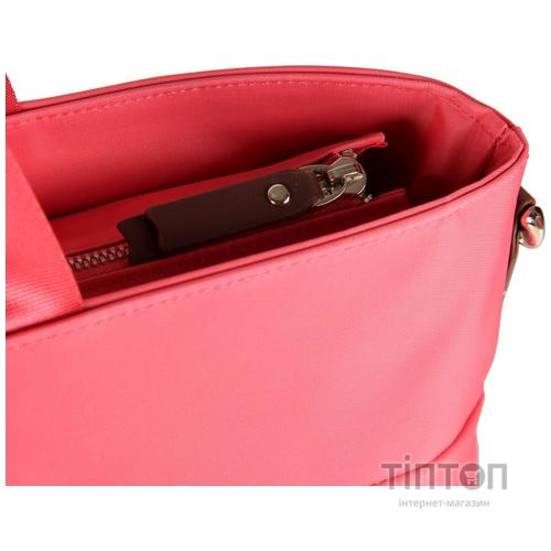 Сумка для ноутбука 15.6" PortCase KCB-72 червоний