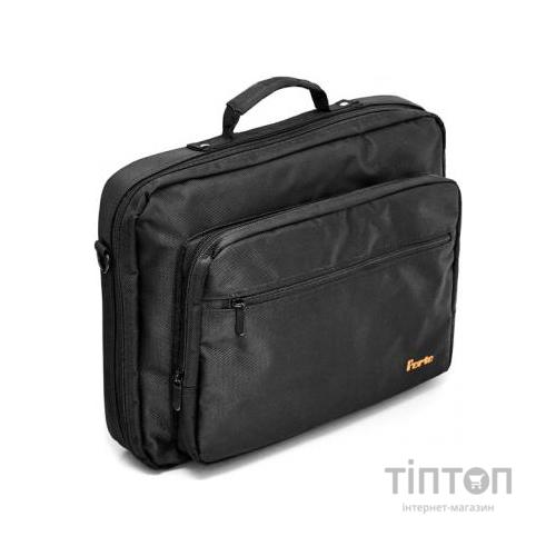 Сумка для ноутбука 15.6" PORTO (NON082BК)