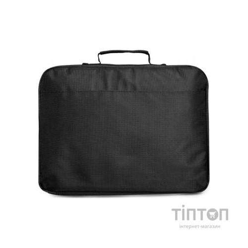 Сумка для ноутбука 15.6" PORTO (NON082BК)