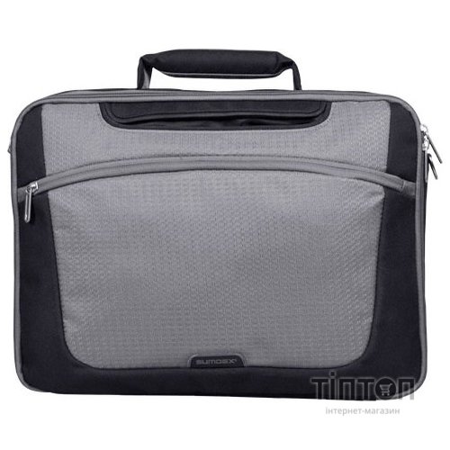 Сумка для ноутбука 15.6" SUMDEX PON-301BK чорна