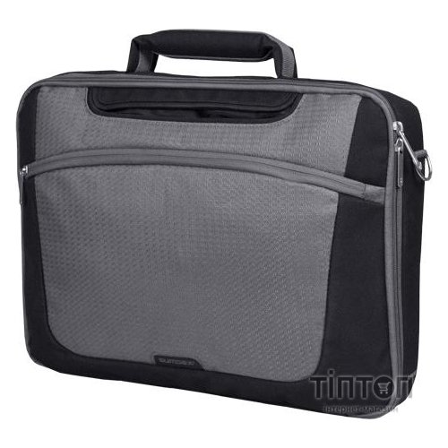Сумка для ноутбука 15.6" SUMDEX PON-301BK чорна