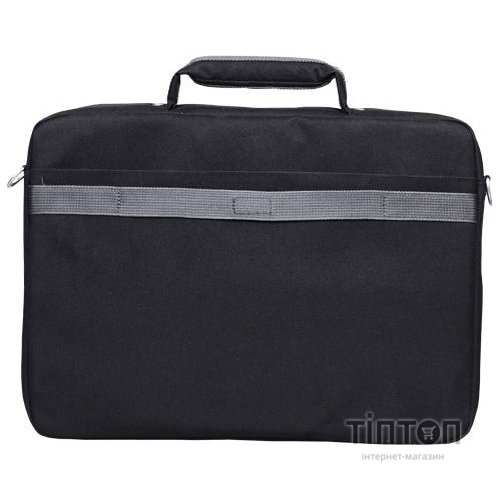 Сумка для ноутбука 15.6" SUMDEX PON-301BK чорна