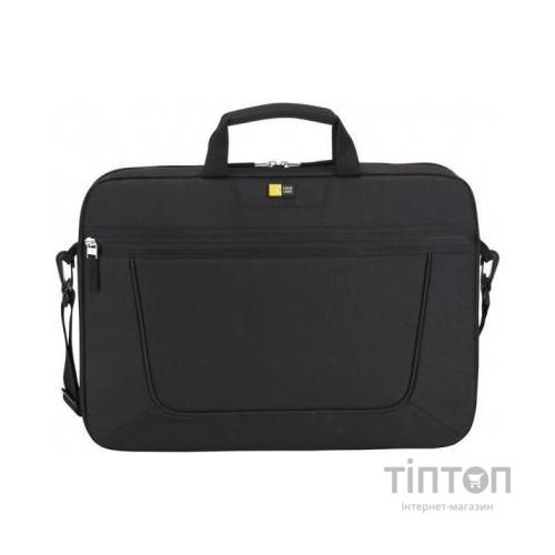 Сумка для ноутбука 15.6&quot;CASE LOGIC VNAI215, чорна