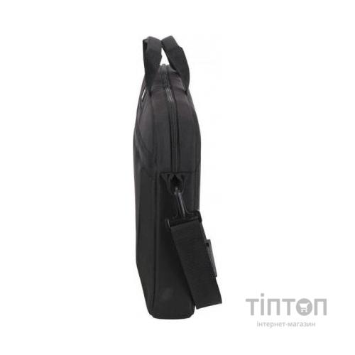 Сумка для ноутбука 15.6&quot;CASE LOGIC VNAI215, чорна