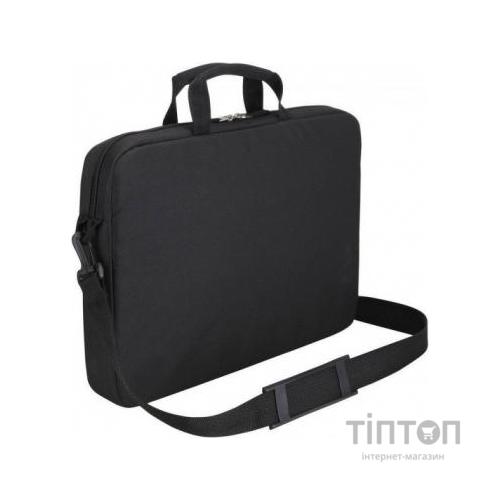 Сумка для ноутбука 15.6&quot;CASE LOGIC VNAI215, чорна