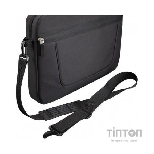 Сумка для ноутбука 15.6&quot;CASE LOGIC VNAI215, чорна