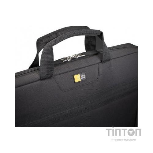 Сумка для ноутбука 15.6&quot;CASE LOGIC VNAI215, чорна