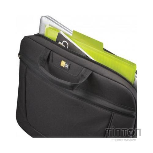 Сумка для ноутбука 15.6&quot;CASE LOGIC VNAI215, чорна