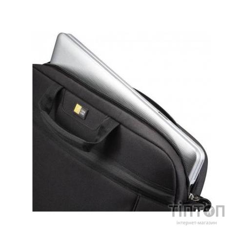 Сумка для ноутбука 15.6&quot;CASE LOGIC VNAI215, чорна