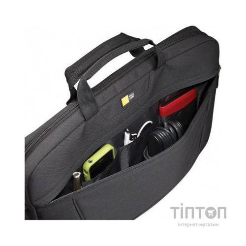 Сумка для ноутбука 15.6&quot;CASE LOGIC VNAI215, чорна