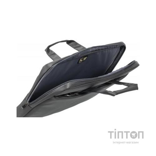 Сумка для ноутбука 17&quot; RivaCase 8251 сірий