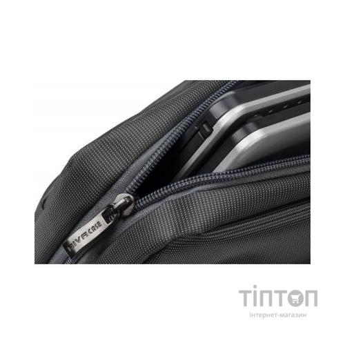 Сумка для ноутбука 17&quot; RivaCase 8251 сірий