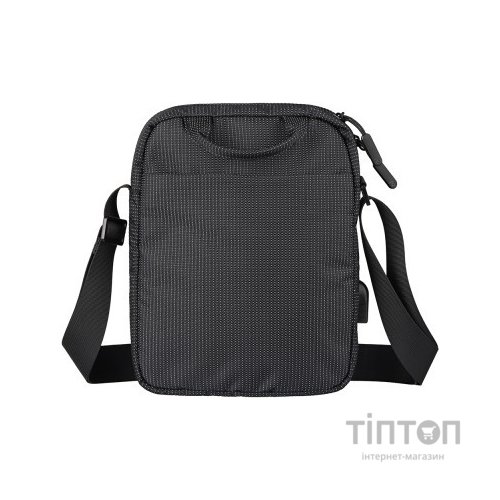 Сумка для ноутбука 2E 10" Network Black (2E-TBN9360BK)
