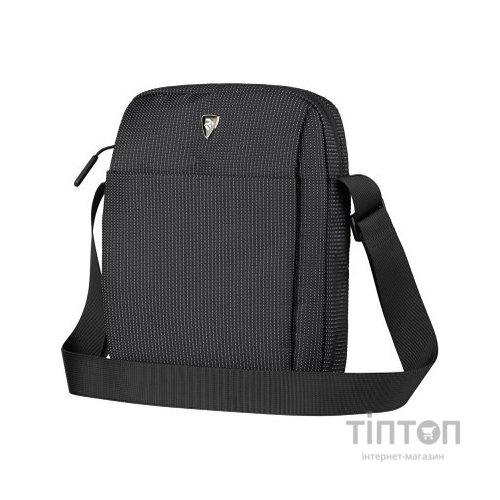 Сумка для ноутбука 2E 10" Network Black (2E-TBN9360BK)