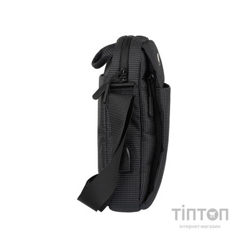 Сумка для ноутбука 2E 10" Network Black (2E-TBN9360BK)
