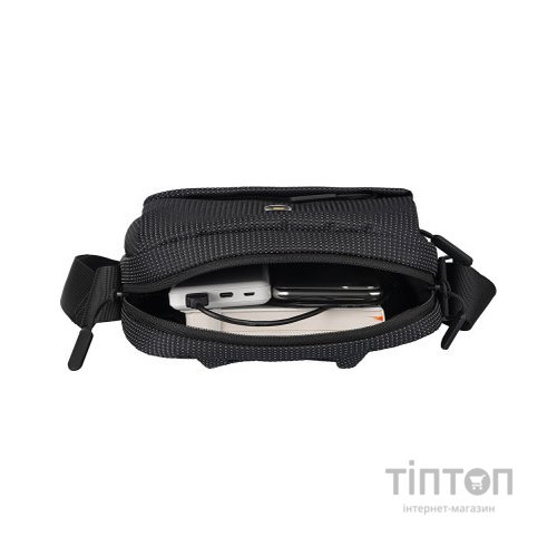 Сумка для ноутбука 2E 10" Network Black (2E-TBN9360BK)