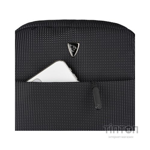 Сумка для ноутбука 2E 10" Network Black (2E-TBN9360BK)