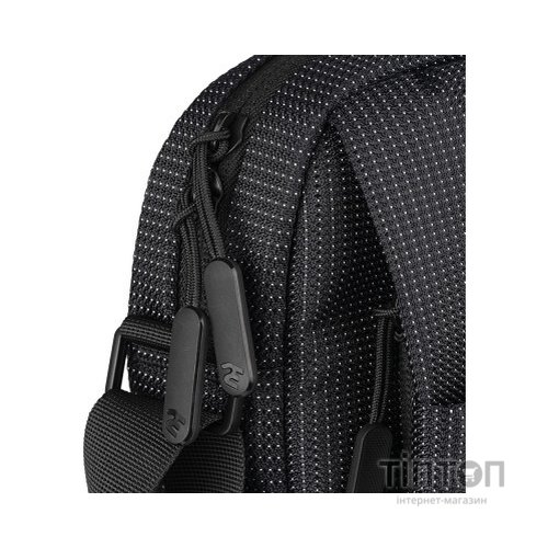 Сумка для ноутбука 2E 10" Network Black (2E-TBN9360BK)