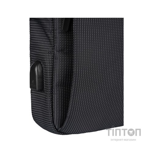 Сумка для ноутбука 2E 10" Network Black (2E-TBN9360BK)