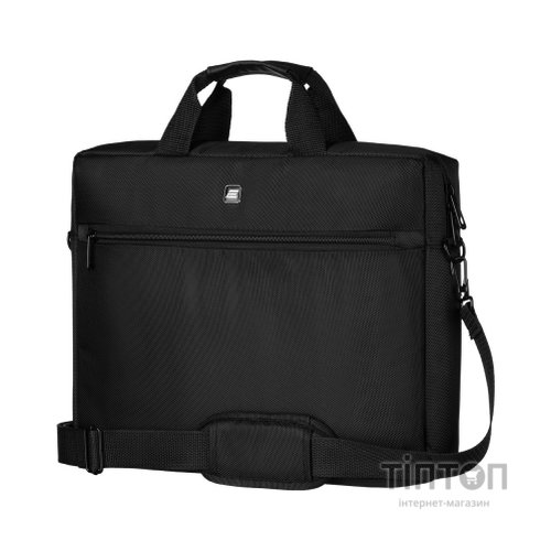 Сумка для ноутбука 2E 16" CBN315 Black (2E-CBN315BK)