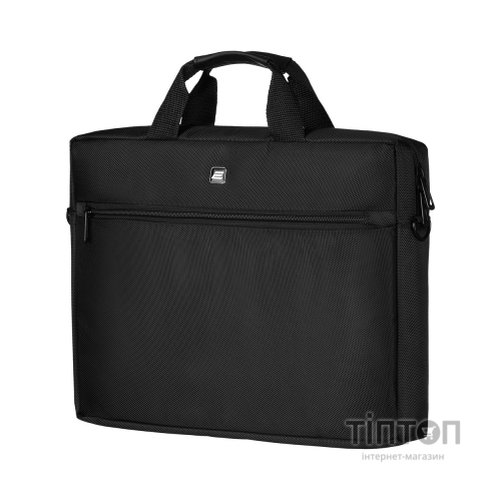Сумка для ноутбука 2E 16" CBN315 Black (2E-CBN315BK)