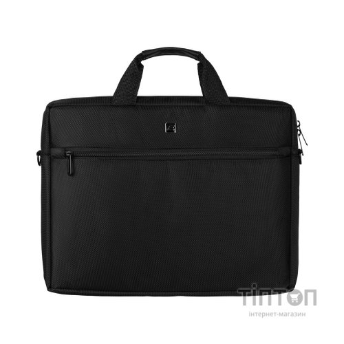 Сумка для ноутбука 2E 16" CBN315 Black (2E-CBN315BK)