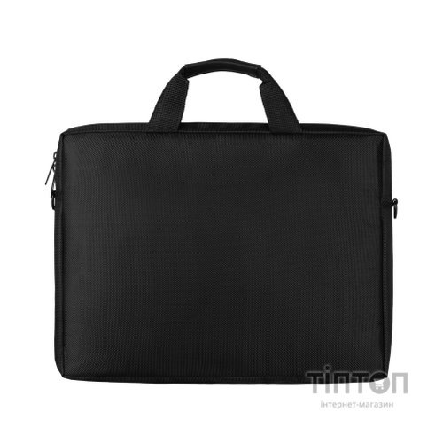 Сумка для ноутбука 2E 16" CBN315 Black (2E-CBN315BK)