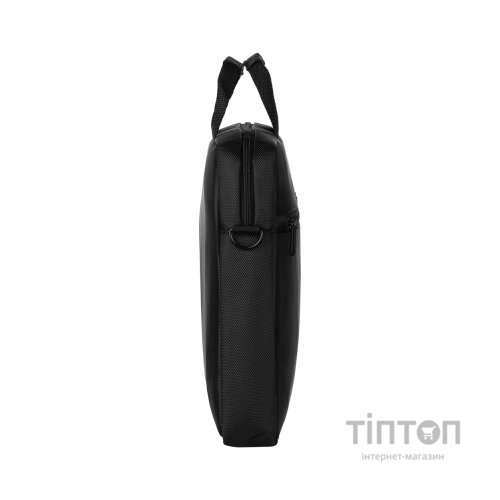 Сумка для ноутбука 2E 16" CBN315 Black (2E-CBN315BK)