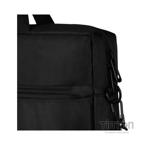 Сумка для ноутбука 2E 16" CBN315 Black (2E-CBN315BK)