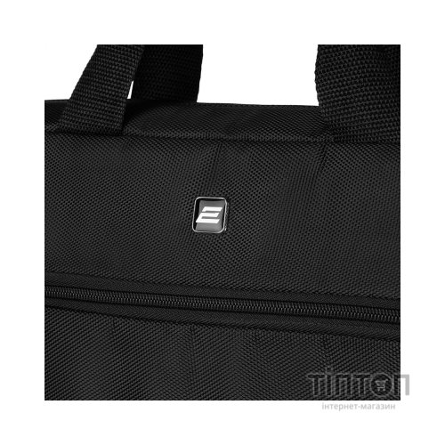 Сумка для ноутбука 2E 16" CBN315 Black (2E-CBN315BK)