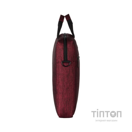 Сумка для ноутбука 2E 16" CBN315 Burgundy (2E-CBN315BG)