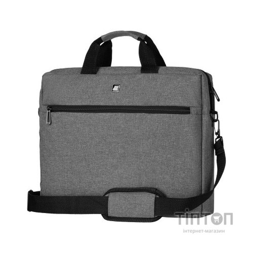 Сумка для ноутбука 2E 16" CBN315 Grey (2E-CBN315GY)