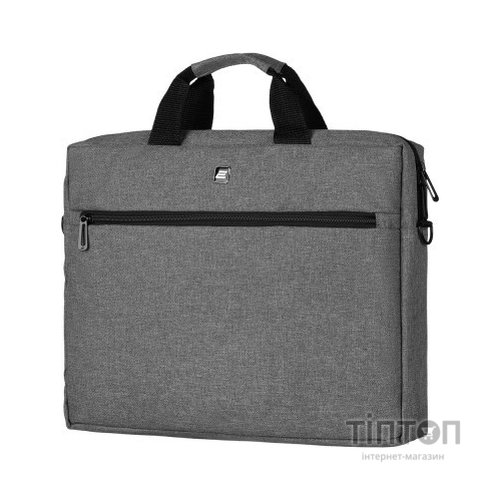 Сумка для ноутбука 2E 16" CBN315 Grey (2E-CBN315GY)