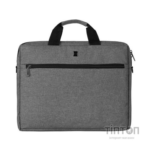 Сумка для ноутбука 2E 16" CBN315 Grey (2E-CBN315GY)