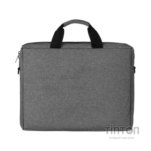 Сумка для ноутбука 2E 16" CBN315 Grey (2E-CBN315GY)