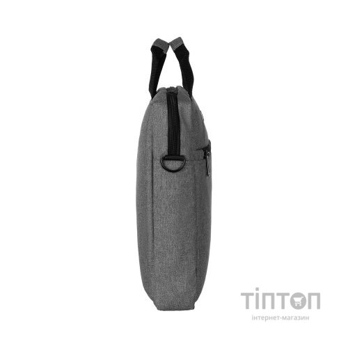 Сумка для ноутбука 2E 16" CBN315 Grey (2E-CBN315GY)