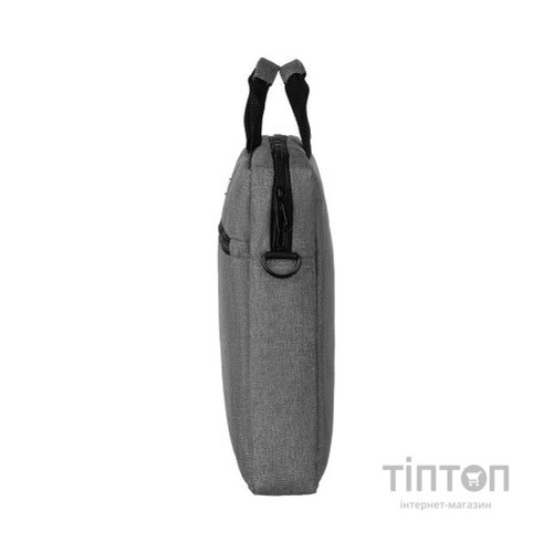 Сумка для ноутбука 2E 16" CBN315 Grey (2E-CBN315GY)