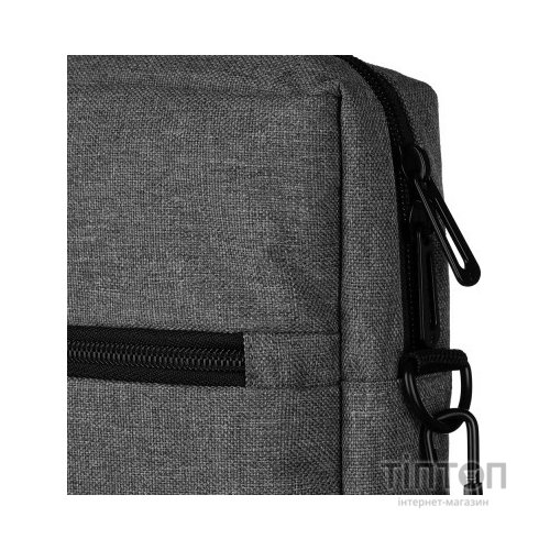 Сумка для ноутбука 2E 16" CBN315 Grey (2E-CBN315GY)