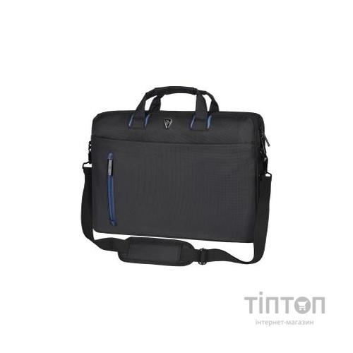 Сумка для ноутбука 2E 16" CBN415 Black (2E-CBN415BK)
