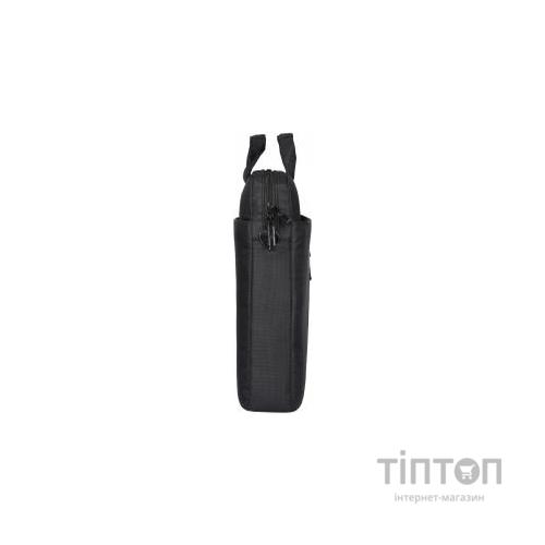 Сумка для ноутбука 2E 16" CBN415 Black (2E-CBN415BK)