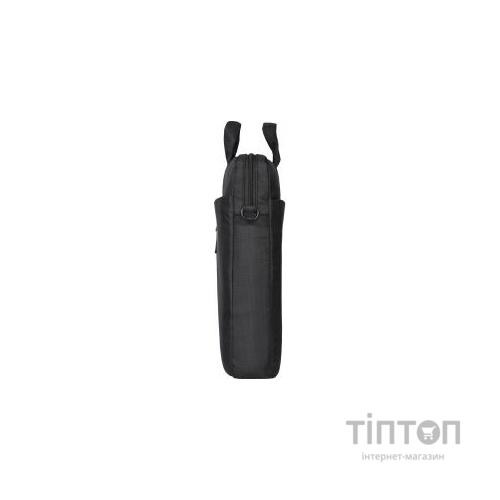 Сумка для ноутбука 2E 16" CBN415 Black (2E-CBN415BK)