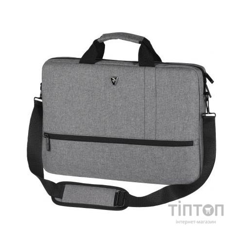 Сумка для ноутбука 2E 16" CBN516 Grey (2E-CBN516GR)