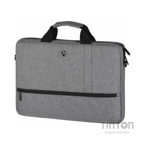 Сумка для ноутбука 2E 16" CBN516 Grey (2E-CBN516GR)