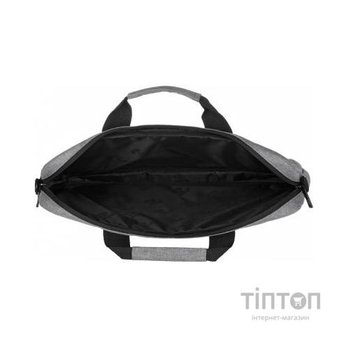 Сумка для ноутбука 2E 16" CBN516 Grey (2E-CBN516GR)