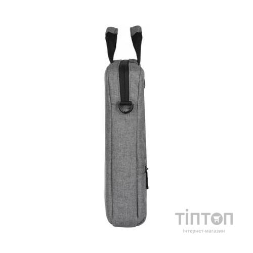 Сумка для ноутбука 2E 16" CBN516 Grey (2E-CBN516GR)