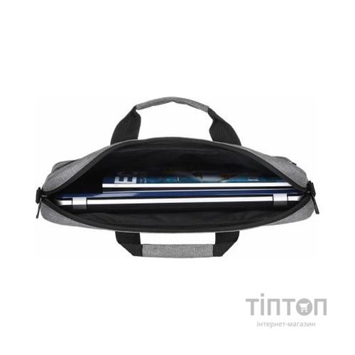 Сумка для ноутбука 2E 16" CBN516 Grey (2E-CBN516GR)